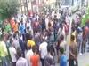 जम्मू: उधमपुर जिले में एक युवक की दिन दहाड़े हत्या के बाद हंगामा, आक्रोशित परिजनों ने किया प्रदर्शन