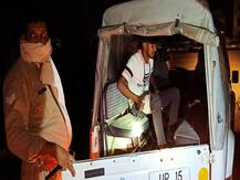 यूपी: मेरठ में पिता-पुत्री की हत्या करने वाले आरोपी को पुलिस ने किया गिरफ्तार, साथी हुआ फरार