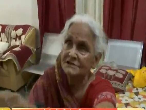 कानपुर एनकाउंटर: कैसे अपराध के रास्ते पर चला गया विकास दुबे? मां ने खोला राज