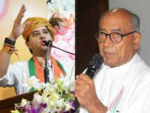 मध्य प्रदेश की राजनीति का टाइगर पुराण, जानें-सिंधिया के बयान पर क्या बोले कमलनाथ और दिग्विजय?