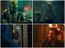 वेब शो 'माफिया' का ट्रेलर रिलीज, सोशल डिडक्शन बोर्ड गेम पर आधारित है शो