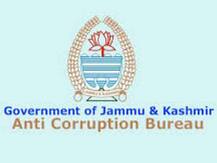 जम्मू कश्मीर ACB ने 260 करोड़ रुपये के राशन घोटाले के आरोपी को किया गिरफ्तार