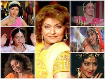 सरोज खान ने 10 साल की उम्र शुरू किया था सिनेमा में डांस, ये हैं वो 10 गाने जिन्होंने माधुरी और श्रीदेवी को रातोंरात बनाया स्टार