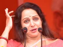 कोरोना के चलते मथुरा में इस बार नहीं होगा 'मुड़िया पूनों' मेला, घर में ही मनाएं गुरु पूर्णिमा पर्व- हेमा मालिनी