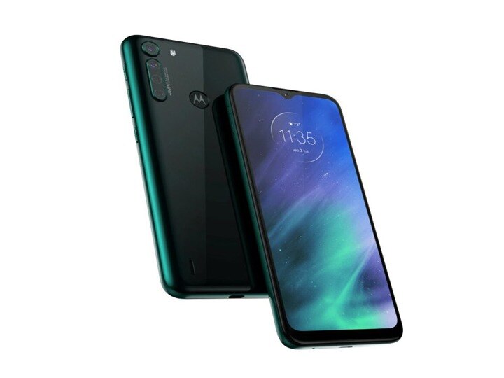 Motorola One Fusion launched with 5000mah battery all you need to know 5000 mAh की बैटरी के साथ नया Motorola One Fusion हुआ लॉन्च, इस फोन से होगा मुकाबला