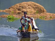 असम और बिहार में बाढ़ से हाहाकार, यूनिसेफ ने कहा- देशभर में 24 लाख बच्चे प्रभावित, तुरंत मदद की जरूरत