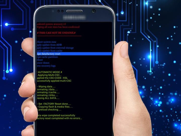 Best tips for smartphone Factory Reset all you need to know गलत तरीके से स्मार्टफोन को Factory Reset करने से हो सकता है भारी नुकसान, जानें सही तरीके
