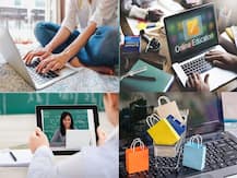 लॉकडाउन में टेक्नोलॉजी ने दिखाई अपनी ताकत, वर्क फॉर्म होम से लेकर एजुकेशन में हुए बदलाव