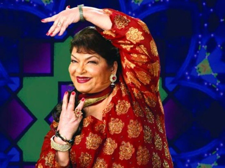 नहीं रही 'मदर ऑफ डांस' सरोज खान, जानिए बच्चे उनसे क्या ले सकते हैं सीख Saroj khan passed away at 71 know what we can learn from her नहीं रही 'मदर ऑफ डांस' सरोज खान, जानिए बच्चे उनसे क्या ले सकते हैं सीख