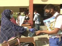 कर्नाटक: SSLC कक्षा 10 की परीक्षा का आज है आखिरी दिन, 25 जून से शुरू हुए थे EXAM