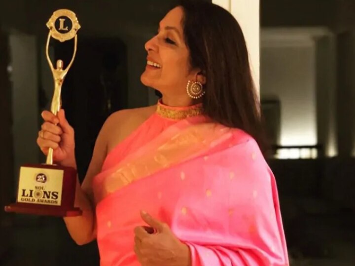 Neena Gupta Birthday actress affairs with alok nath and shaarangdev Vivian Richards  Masaba Gupta Birthday Special: फिल्मों से ज्यादा अफेयर को लेकर चर्चा में रहती थीं एक्ट्रेस नीना गुप्ता, बिना शादी के बनी थीं मां