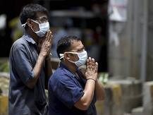 कोरोना अपडेट: देश में पहली बार एक दिन में आए 22 हजार से ज्यादा मामले, अबतक करीब साढ़े छह लाख लोग संक्रमित