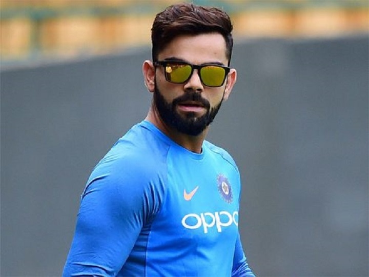 ICC Test Rankings: बल्लेबाज़ों की लिस्ट में दूसरे नंबर पर विराट कोहली और टॉप पर स्टीव स्मिथ, जानें ताजा अपडेट ICC Test Rankings: Virat Kohli at number two in the list of batsmen and Steve Smith at the top ANN ICC Test Rankings: बल्लेबाज़ों की लिस्ट में दूसरे नंबर पर विराट कोहली और टॉप पर स्टीव स्मिथ, जानें ताजा अपडेट