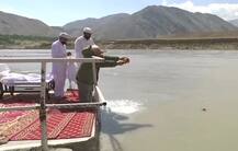 देखें-PM मोदी के लद्दाख दौरे की सबसे खास तस्वीरें, जब प्रधानमंत्री ने की सिंधु नदी की पूजा