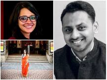 जामिया मिल्लिया के तीन पूर्व छात्रों की ऊंची उड़ान, ऑस्कर के लिए मेंबर बनने का मिला प्रस्ताव