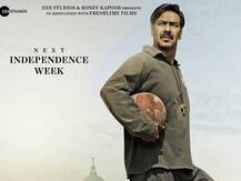 कोरोना के चलते अजय देवगन की 'मैदान' की रिलीज डेट में बदलाव, अब अगले साल इस दिन होगी रिलीज