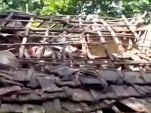 पश्चिम बंगाल के मुर्शिदाबाद में घर में बम बनाने के दौरान हुआ विस्फोट, दो की मौत और चार घायल