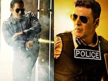 क्या इस दिवाली सलमान की 'राधे' और अक्षय की 'सूर्यवंशी' की सिनेमाघरों में होगी टक्कर, आई है ये खबर