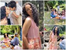 In Pics: कंगना रनौत परिवार के साथ मनाली में मना रही हैं पिकनिक, मस्ती-मजा करते सामने आई ये बेहतरीन तस्वीरें