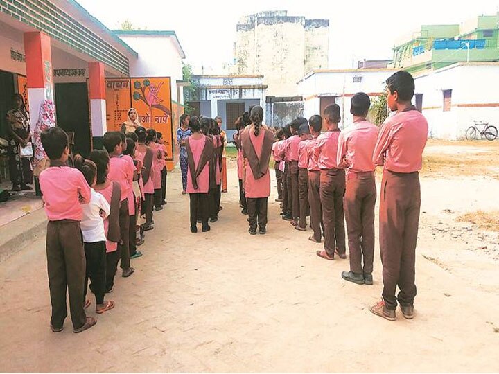 Unlock 5 guidelines issued in up schools will be open in a phased manner after October 15 उत्तर प्रदेश: अनलॉक-5 के दिशानिर्देश जारी, 15 अक्टूबर के बाद चरणबद्ध तरीके से खुल सकेंगे स्कूल