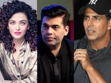 VIDEO: ऐश्वर्या राय के कारण करण जौहर पर बुरी तरह भड़के अक्षय कुमार, खुलेआम कर दी बोलती बंद