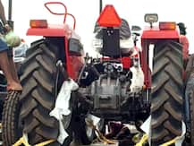 कोरोना काल में ट्रैक्टरों की सेल में इजाफा, जून महीने की बिक्री के पुराने रिकॉर्ड टूटे