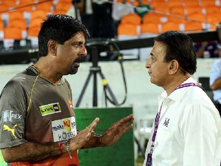 Former cricketer Srikanth told how Sunil Gavaskar's dream came true 33 years ago पूर्व क्रिकेटर श्रीकांत ने बताया- किस तरह 33 साल पहले पाकिस्तान के खिलाफ सच हुआ था सुनील गावस्कर का सपना