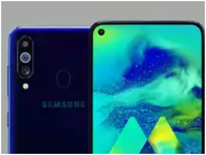 Samsung is bringing Galaxy M41 with strong battery it can be specifications दमदार बैटरी के साथ सैमसंग ला रहा Galaxy M41, Motorola के इस फोन से होगी टक्कर
