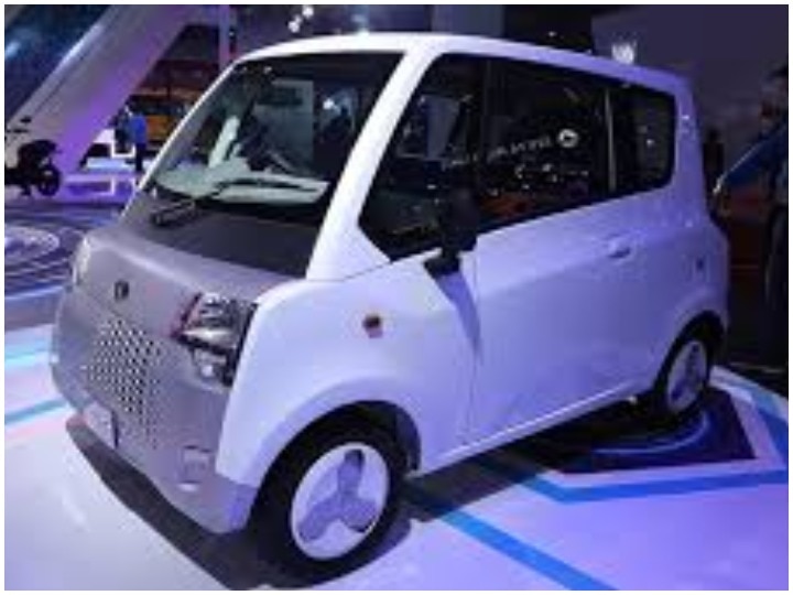 Small electric car Mahindra Atom will launch this year know price and features महिंद्रा इस साल लॉन्च करेगी छोटी इलेक्ट्रिक कार Atom, इन खूबियों से होगी लैस