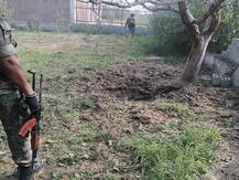 पुलवामाः आतंकियों के IED धमाके में CRPF का एक जवान घायल, इलाके को घेरकर तलाशी अभियान जारी