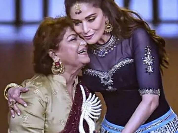 सरोज खान की बेटी सुकैना ने किया खुलासा- माधुरी दीक्षित सहित ये सेलेब्स पूछते थे 'मास्टरजी 'का हालचाल Saroj Khan daughter Sukaina revealed madhuri dixit jakie shroff and govinda usually concern for masterji health सरोज खान की बेटी सुकैना ने किया खुलासा- माधुरी दीक्षित सहित ये सेलेब्स पूछते थे 'मास्टरजी 'का हालचाल