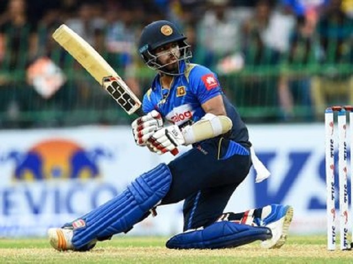 Sri Lankan cricketer Kusal Mendis arrested by the police कार दुर्घटना के बाद श्रीलंकाई क्रिकेटर कुसल मेंडिस गिरफ्तार, कल होगी कोर्ट में पेशी