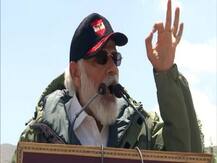 जानिए- क्यों पीएम मोदी ने लेह दौरे के दौरान अपने भाषण में किया था 'सुदर्शन चक्र' का जिक्र