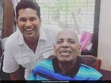 गुरू पूर्णिमा: सचिन तेंदुलकर और युवराज सिंह समेत इन क्रिकेटर्स ने कोच और मेंटर्स को ऐसे किया याद