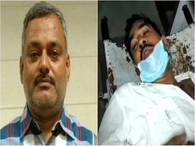 Kanpur Encounter: Dubey Gange Member Dayashankar Said Vikas Dubey ...