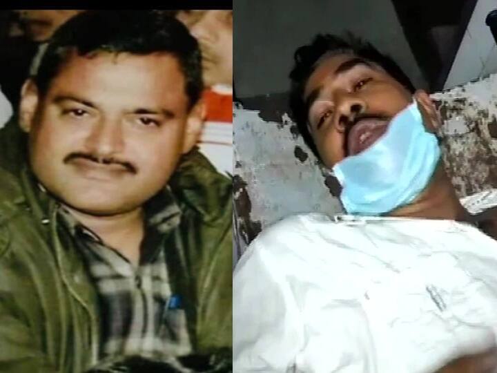 Kanpur Encounter: विकास दुबे का गुर्गा गिरफ्तार, बोला- थाने से फोन आने के बाद हुई वारदात Kanpur Encounter daya shankar agnihotri said vikas dubey received phone call from police station Kanpur Encounter: विकास दुबे का गुर्गा गिरफ्तार, बोला- थाने से फोन आने के बाद हुई वारदात