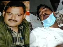 Kanpur Encounter: विकास दुबे का गुर्गा गिरफ्तार, बोला- थाने से फोन आने के बाद हुई वारदात