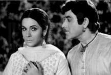 कैफ़ी आज़मी और चेतन आनंद की बेमिसाल जुगलबंदी का नतीजा थी फ़िल्म ‘हीर रांझा’