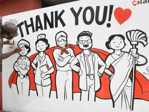 Be Positive: दिल्ली में 106 साल के बुजुर्ग ने दी कोरोना को मात, स्पेनिश फ्लू के समय 4 साल के थे Be Positive: दिल्ली में 106 साल के बुजुर्ग ने दी कोरोना को मात, स्पेनिश फ्लू के समय 4 साल के थे