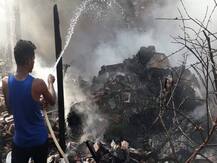 यूपी: गाजियाबाद की पटाखा फैक्ट्री में धमाका, 7 लोगों की मौत 4 घायल, सीएम योगी ने जताया दुख