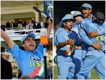 सौरव गांगुली ने किया नेटवेस्ट सीरीज फाइनल को याद, कहा- हम भावनाओं में बह गए थे