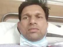 कानपुर हमले में घायल पुलिस अधिकारी ने बयां किया वाकया, कहा- वह कयामत की रात थी