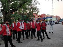 देशभर के कुलियों ने भारत सरकार से लगाई मदद की गुहार, रोजी-रोटी के पड़े लाले