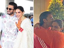 Birthday Special: रणवीर सिंह का 35वां बर्थडे आज, तस्वीरों में देखिए रणवीर-दीपिका की खूबसूरत लव केमिस्ट्री