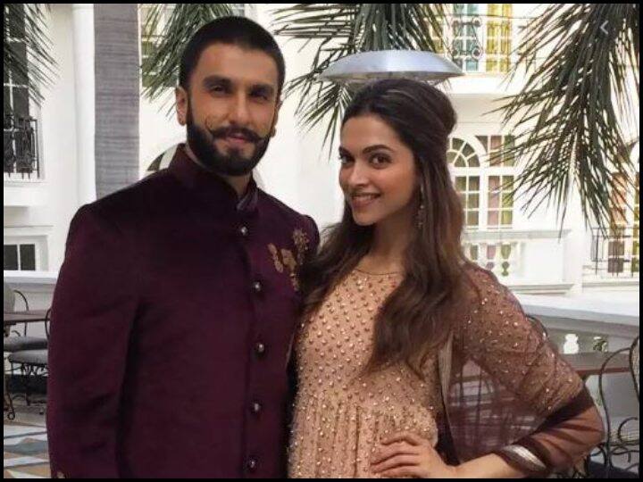 आज रणवीर सिंह का जन्मदिन है. वह 35 साल के हो गए हैं. उनके बर्थडे के मौके पर हम आपको रणवीर सिंह-दीपिका पादुकोण की कुछ बेहतरीन तस्वीरें दिखा रहे हैं, जो साबित करती हैं दोनों एक-दूसरे से कितना प्यार करते हैं.