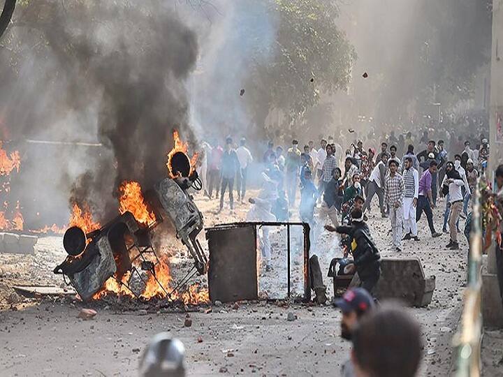 Delhi Riots: रजिस्टर में दर्ज है दिल्ली दंगों का पूरा बहीखाता, विदेशों से आया था पैसा secrets of Delhi riots are locked in a register, Special cell investigation revealed ann Delhi Riots: रजिस्टर में दर्ज है दिल्ली दंगों का पूरा बहीखाता, विदेशों से आया था पैसा