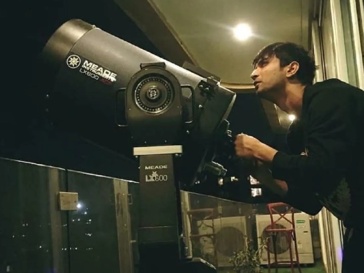 Sushant Singh Rajput Buy Plot On Moon Know How You Can Buy ...