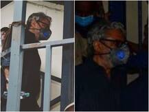 सुशांत सिंह राजपूत की खुदकुशी को लेकर संजय लीला भंसाली से पूछताछ, हो सकते हैं कई खुलासे