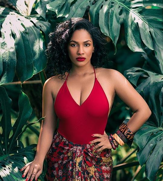 In pics: Nina Gupta's daughter Masaba Gupta is very hot, here's a bold photos from one