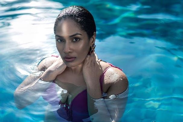 In pics: Nina Gupta's daughter Masaba Gupta is very hot, here's a bold photos from one